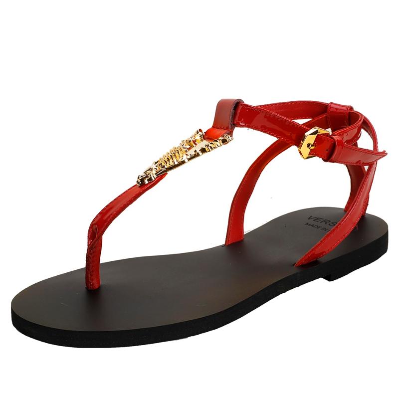 Versace 1709319 Fashion Woman Sandals 224